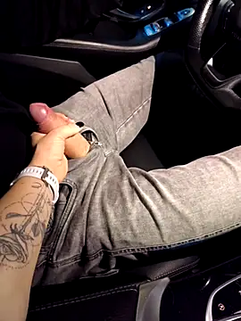 Secret couple  online show from March 2025 02:23:02 PM