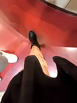 Secret couple  online show from March 2025 05:28:02 PM