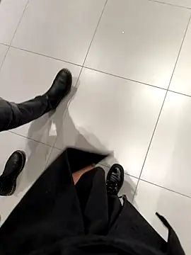 Secret couple  online show from December 2025 09:33:02 AM