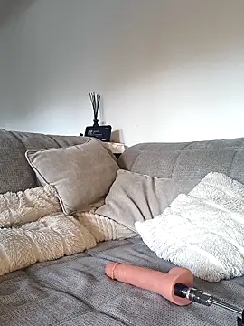 Secret couple  online show from April 2026 10:11:02 AM