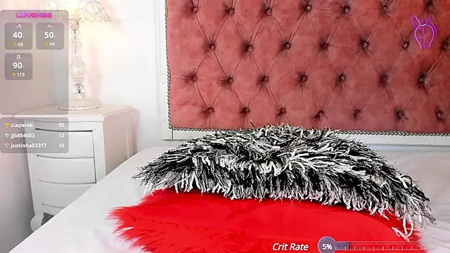 Snapshot of amberlitle chatting on February 2025 03:09:01 PM amberlitle online show from February 2025 03:09:01 PM