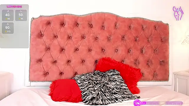 Snapshot of amberlitle chatting on March 2025 12:01:02 PM amberlitle online show from March 2025 12:01:02 PM