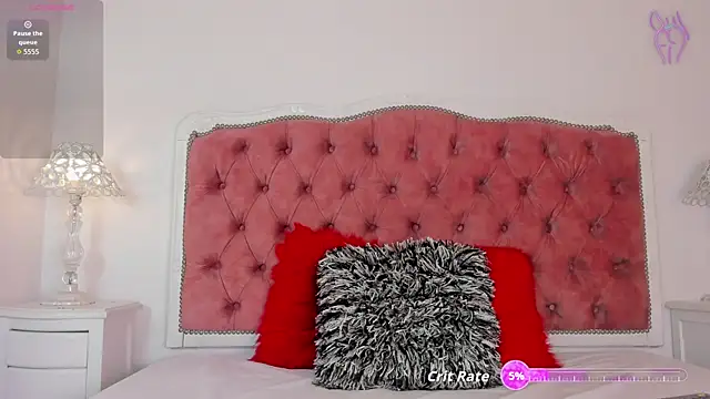 Snapshot of amberlitle chatting on September 2025 12:55:01 PM amberlitle online show from September 2025 12:55:01 PM