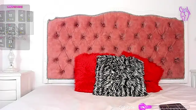 Snapshot of amberlitle chatting on February 2025 11:58:01 AM amberlitle online show from February 2025 11:58:01 AM