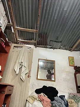 ElNegroRony online show from April 2026 05:14:02 PM