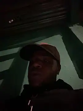 ElNegroRony online show from January 2026 02:59:01 AM