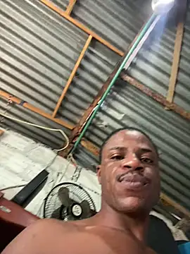 Snapshot of ElNegroRony chatting on March 2025 07:57:02 PM ElNegroRony online show from March 2025 07:57:02 PM