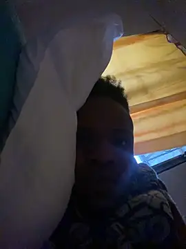 Snapshot of ElNegroRony chatting on October 2025 12:57:02 PM ElNegroRony online show from October 2025 12:57:02 PM