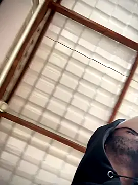 ElNegroRony online show from November 2025 07:17:02 PM