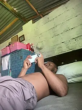 ElNegroRony online show from February 2026 03:23:01 PM