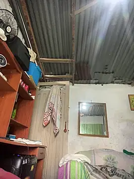 ElNegroRony online show from February 2026 09:47:02 PM