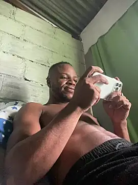 ElNegroRony online show from February 2026 02:46:02 PM