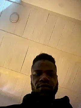 ElNegroRony online show from December 2025 05:36:01 PM