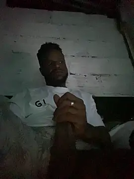 ElNegroRony online show from March 2026 06:35:01 AM