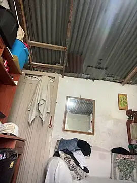 ElNegroRony online show from February 2026 09:25:02 PM