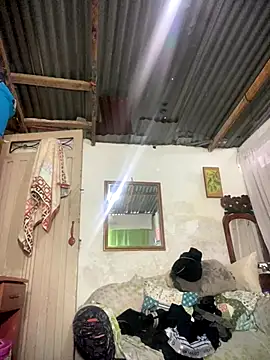 ElNegroRony online show from December 2025 05:37:02 PM