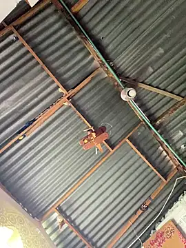 ElNegroRony online show from April 2026 03:46:02 PM