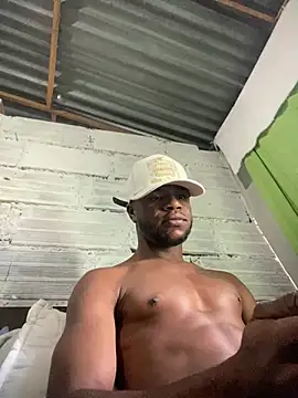 ElNegroRony online show from February 2026 02:24:01 PM