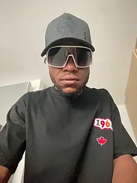 ElNegroRony online show from January 2026 12:43:02 PM