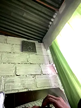 ElNegroRony online show from November 2025 05:16:02 PM