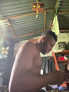 ElNegroRony online show from February 2026 02:52:01 PM