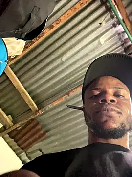 ElNegroRony online show from October 2025 06:27:01 PM