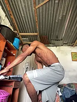 Snapshot of ElNegroRony chatting on February 2025 07:54:02 PM ElNegroRony online show from February 2025 07:54:02 PM