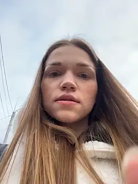 Snapshot of KitteCat chatting on November 2025 08:30:02 AM KitteCat online show from November 2025 08:30:02 AM