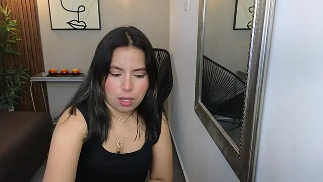 Sharlotte Milk online show from November 2025 10:52:02 AM