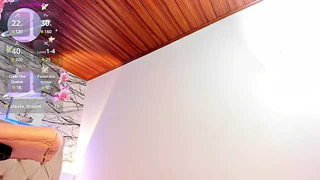 zack  27 online show from December 2024 11:18:01 PM