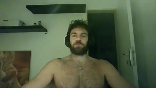 alpha-hunk online show from November 2025 09:42:02 PM