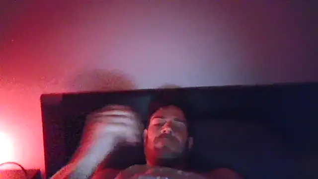 alpha-hunk online show from December 2025 09:20:02 PM