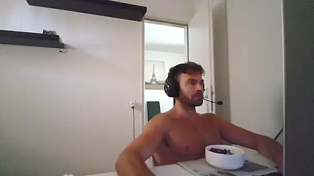 alpha-hunk online show from July 2026 02:03:02 PM