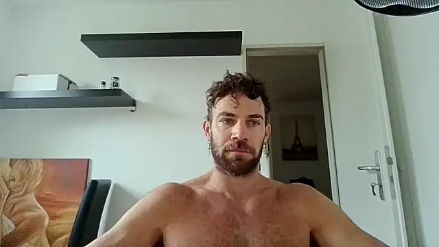 alpha-hunk online show from October 2025 08:19:02 AM