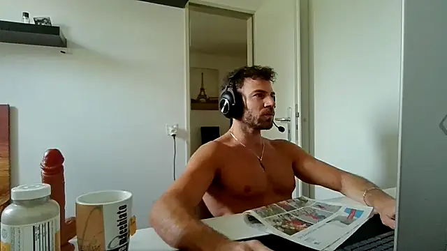 alpha-hunk online show from June 2026 09:32:01 AM