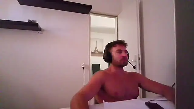 alpha-hunk online show from July 2026 09:53:01 AM