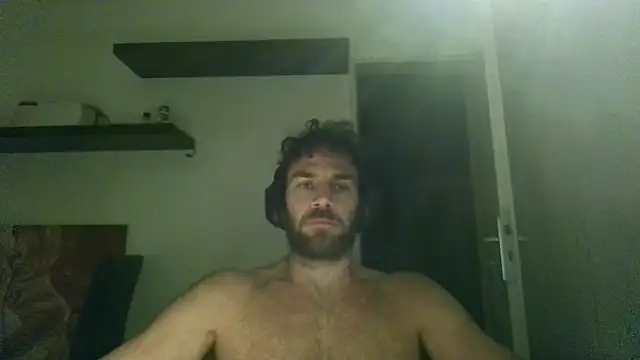 alpha-hunk online show from October 2025 06:53:02 PM