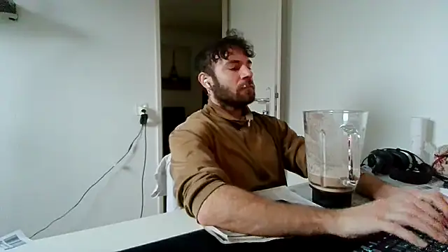 alpha-hunk online show from January 2026 11:06:02 AM