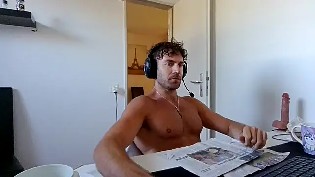 alpha-hunk online show from May 2026 02:00:02 PM
