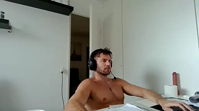 alpha-hunk online show from April 2026 11:59:02 AM