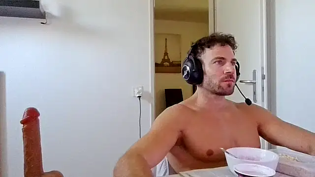 alpha-hunk online show from May 2026 10:47:01 AM