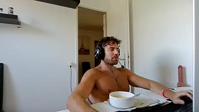 alpha-hunk online show from May 2026 10:30:02 AM