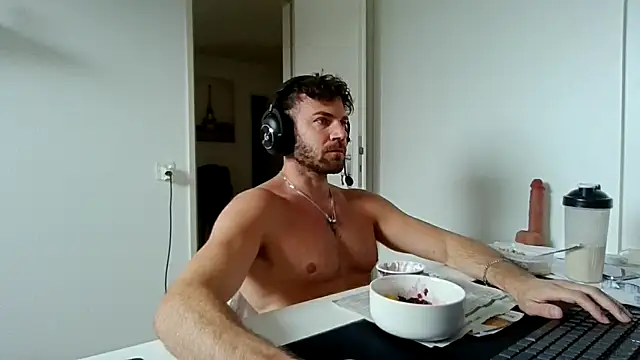 alpha-hunk online show from March 2026 10:54:02 AM