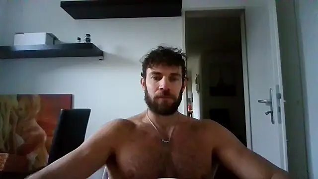 alpha-hunk online show from October 2025 02:40:01 PM