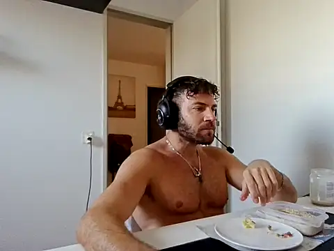 alpha-hunk online show from March 2026 03:34:01 PM