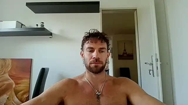 alpha-hunk online show from September 2025 12:29:02 PM