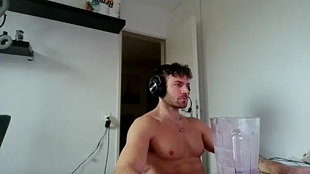 alpha-hunk online show from December 2025 11:16:02 AM