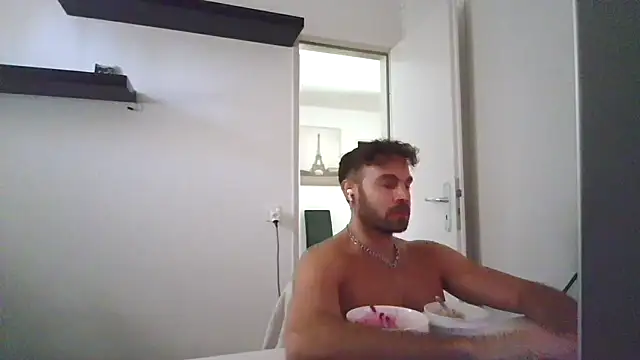 alpha-hunk online show from July 2026 10:25:01 AM