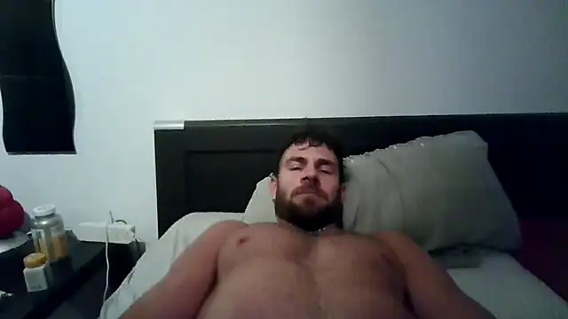 alpha-hunk online show from September 2025 07:54:02 PM