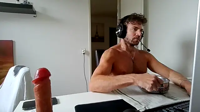 alpha-hunk online show from May 2026 10:02:02 AM